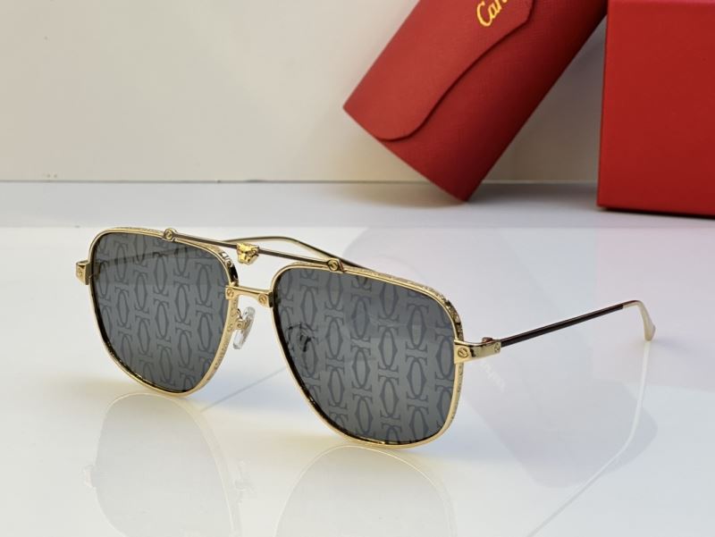 Cartier Sunglasses